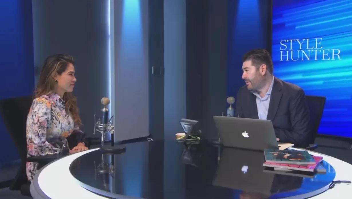 Style Hunter