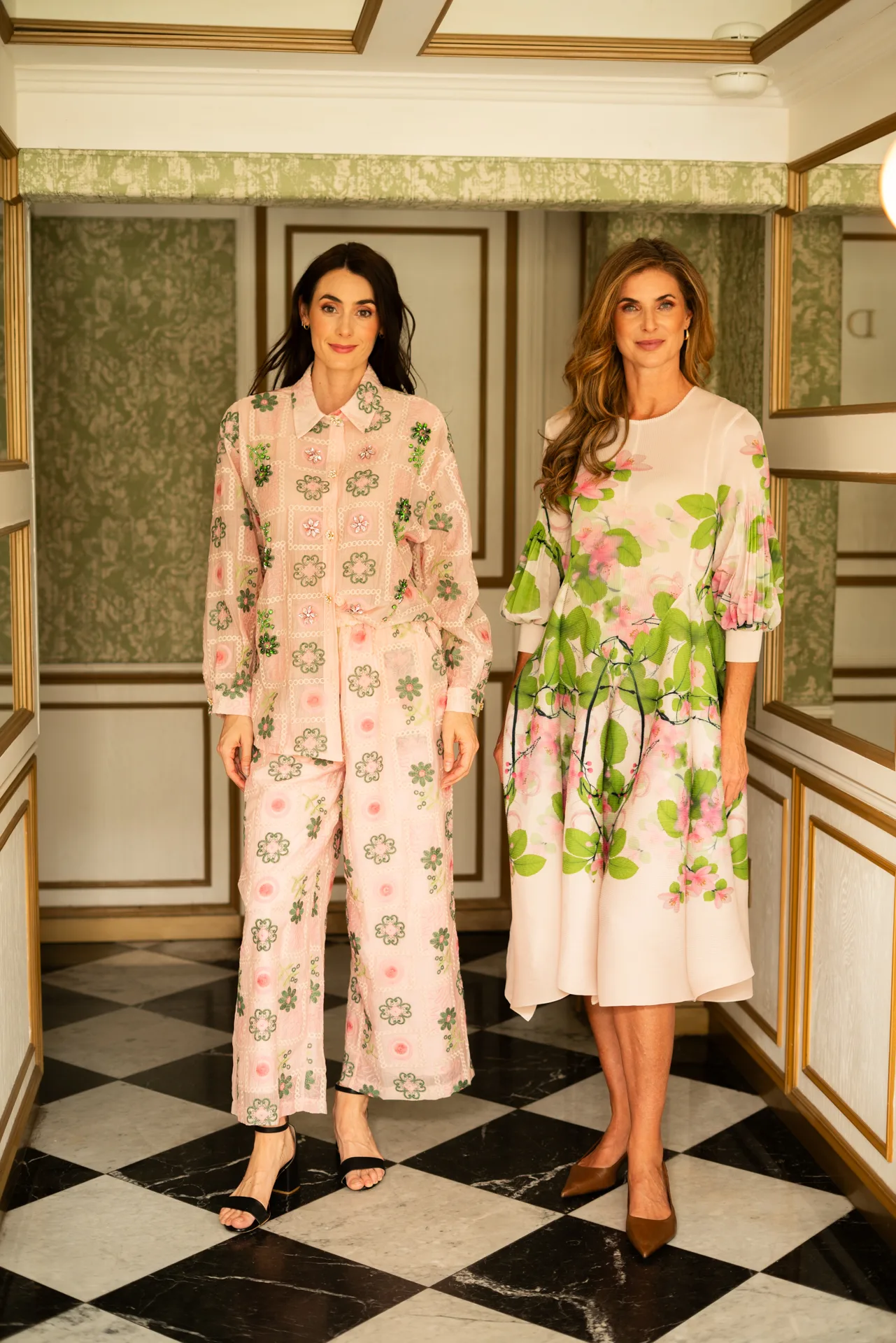 Hanami Dress - Image 11