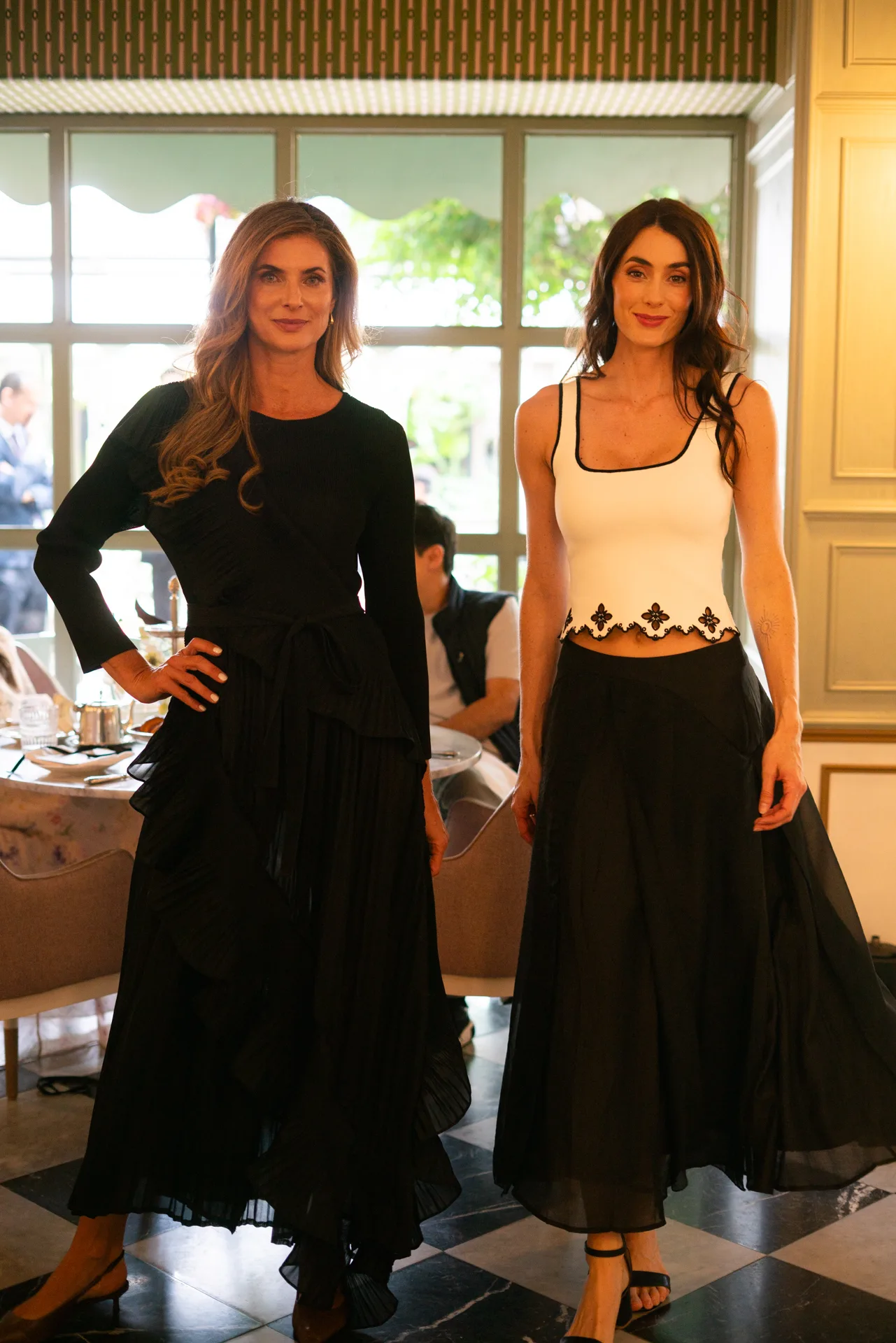 Milan Dress - Image 8