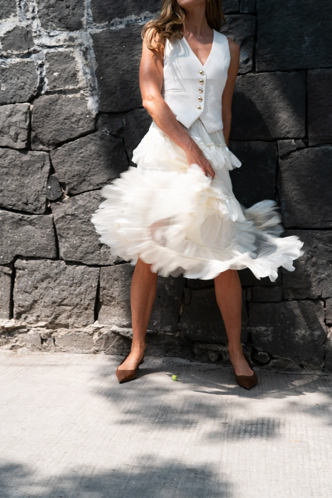 Kyushu Skirt - Image 7