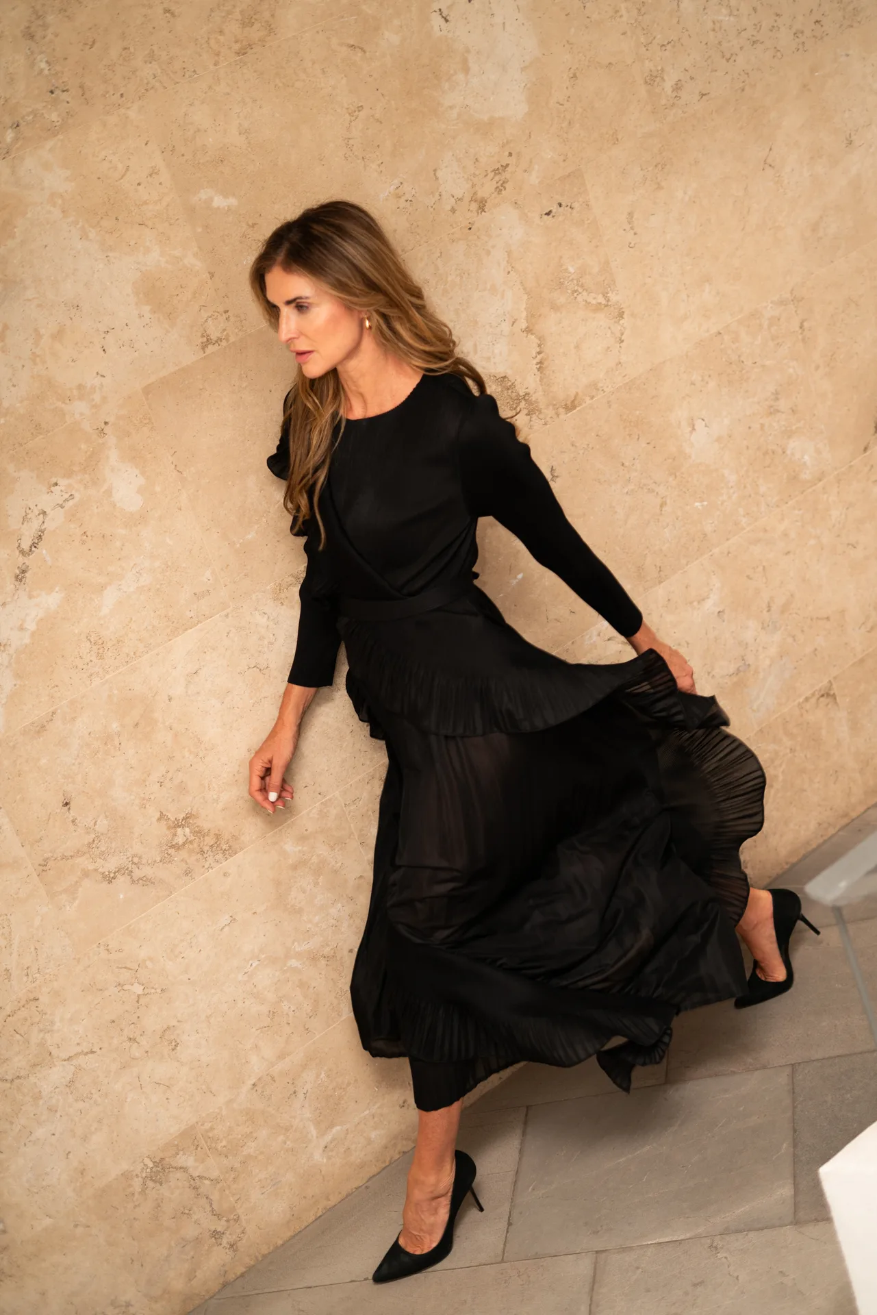 Milan Dress - Image 2