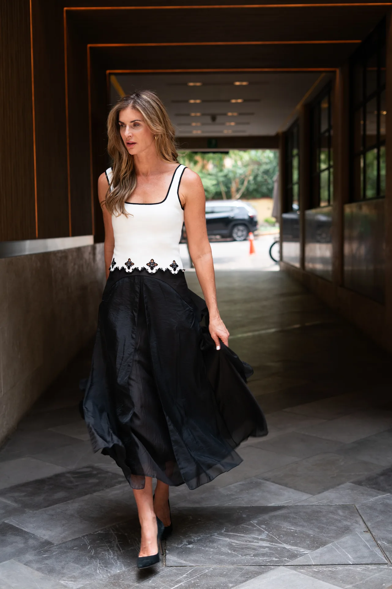 Estambul Skirt - Image 3