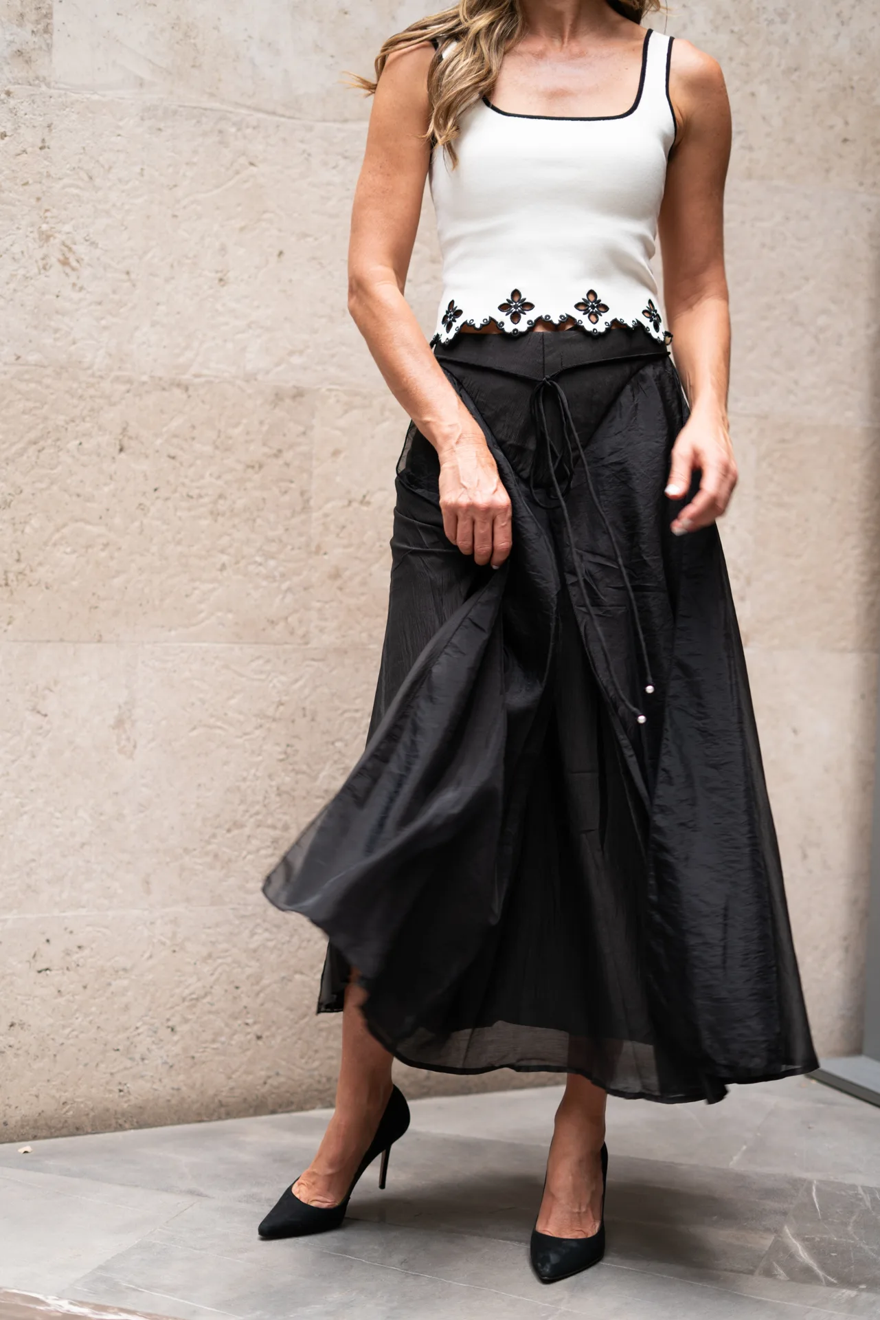Estambul Skirt - Image 4