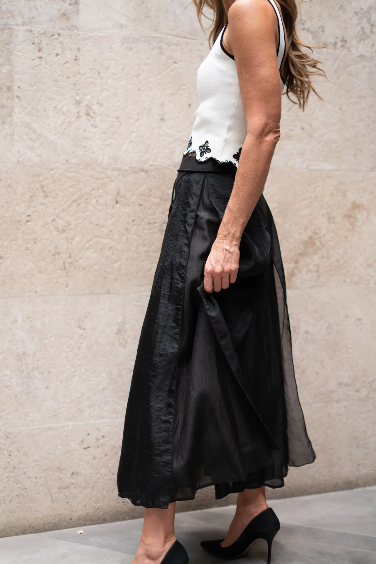 Estambul Skirt - Image 2