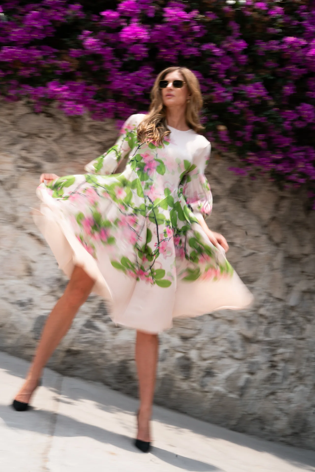 Hanami Dress - Image 10